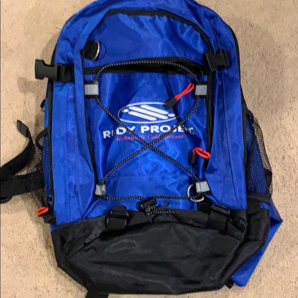 Rudy Project backpack